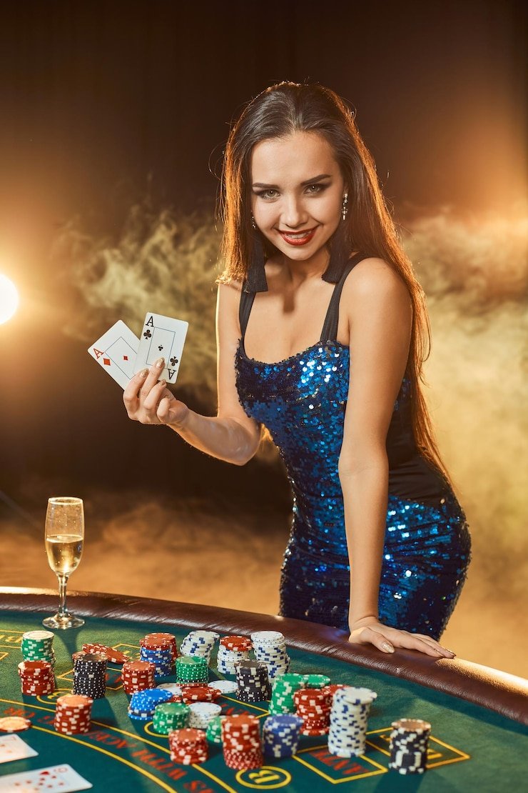 Studio live dealer realbet99 dengan multi-kamera profesional