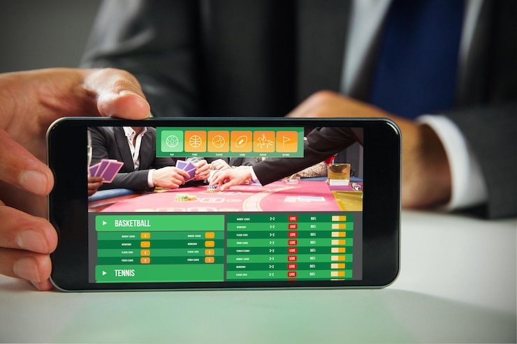 Tampilan permainan Adventures Beyond Wonderland di realbet99