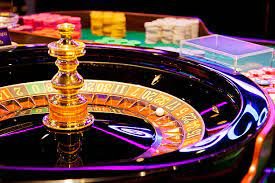 Menu permainan di aplikasi Android realbet99